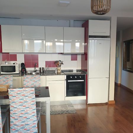 Apartamento Cine Colon 2 Ribadeo Exterior foto