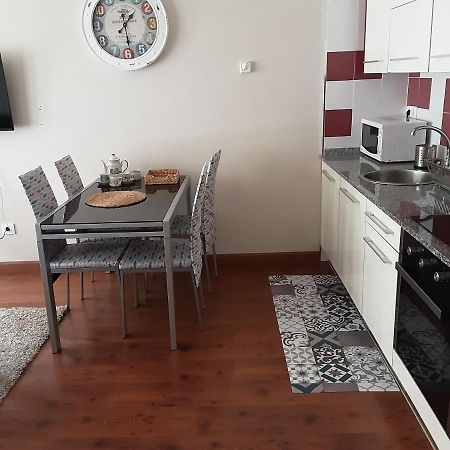 Apartamento Cine Colon 2 Ribadeo Exterior foto